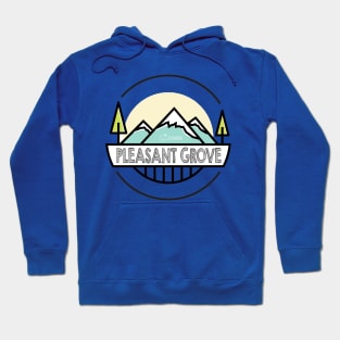 Pleasant Grove Hoodie